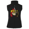 JB's  LADIES LAYER (SOFTSHELL) VEST Thumbnail