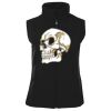 JB's  LADIES LAYER (SOFTSHELL) VEST Thumbnail
