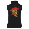 JB's  LADIES LAYER (SOFTSHELL) VEST Thumbnail