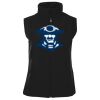 JB's  LADIES LAYER (SOFTSHELL) VEST Thumbnail