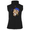 JB's  LADIES LAYER (SOFTSHELL) VEST Thumbnail