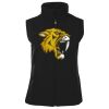 JB's  LADIES LAYER (SOFTSHELL) VEST Thumbnail