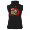 JB's  LADIES LAYER (SOFTSHELL) VEST Thumbnail