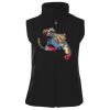 JB's  LADIES LAYER (SOFTSHELL) VEST Thumbnail