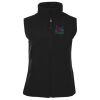 JB's  LADIES LAYER (SOFTSHELL) VEST Thumbnail