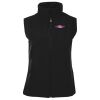 JB's  LADIES LAYER (SOFTSHELL) VEST Thumbnail