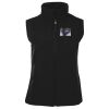 JB's  LADIES LAYER (SOFTSHELL) VEST Thumbnail