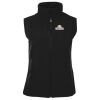 JB's  LADIES LAYER (SOFTSHELL) VEST Thumbnail