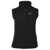 JB's  LADIES LAYER (SOFTSHELL) VEST Thumbnail