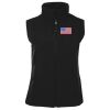 JB's  LADIES LAYER (SOFTSHELL) VEST Thumbnail