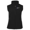 JB's  LADIES LAYER (SOFTSHELL) VEST Thumbnail