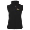 JB's  LADIES LAYER (SOFTSHELL) VEST Thumbnail