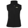 JB's  LADIES LAYER (SOFTSHELL) VEST Thumbnail