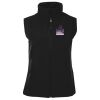 JB's  LADIES LAYER (SOFTSHELL) VEST Thumbnail