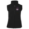 JB's  LADIES LAYER (SOFTSHELL) VEST Thumbnail