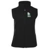 JB's  LADIES LAYER (SOFTSHELL) VEST Thumbnail
