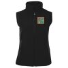 JB's  LADIES LAYER (SOFTSHELL) VEST Thumbnail