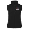JB's  LADIES LAYER (SOFTSHELL) VEST Thumbnail