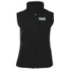 JB's  LADIES LAYER (SOFTSHELL) VEST Thumbnail