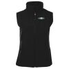 JB's  LADIES LAYER (SOFTSHELL) VEST Thumbnail