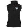 JB's  LADIES LAYER (SOFTSHELL) VEST Thumbnail