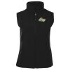 JB's  LADIES LAYER (SOFTSHELL) VEST Thumbnail