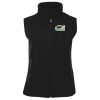 JB's  LADIES LAYER (SOFTSHELL) VEST Thumbnail