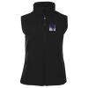 JB's  LADIES LAYER (SOFTSHELL) VEST Thumbnail