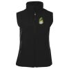 JB's  LADIES LAYER (SOFTSHELL) VEST Thumbnail