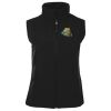 JB's  LADIES LAYER (SOFTSHELL) VEST Thumbnail