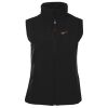 JB's  LADIES LAYER (SOFTSHELL) VEST Thumbnail