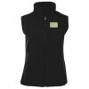JB's  LADIES LAYER (SOFTSHELL) VEST Thumbnail