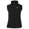 JB's  LADIES LAYER (SOFTSHELL) VEST Thumbnail