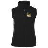 JB's  LADIES LAYER (SOFTSHELL) VEST Thumbnail