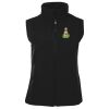 JB's  LADIES LAYER (SOFTSHELL) VEST Thumbnail
