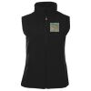 JB's  LADIES LAYER (SOFTSHELL) VEST Thumbnail
