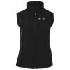 JB's  LADIES LAYER (SOFTSHELL) VEST Thumbnail