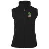 JB's  LADIES LAYER (SOFTSHELL) VEST Thumbnail