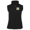 JB's  LADIES LAYER (SOFTSHELL) VEST Thumbnail