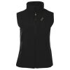 JB's  LADIES LAYER (SOFTSHELL) VEST Thumbnail