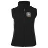 JB's  LADIES LAYER (SOFTSHELL) VEST Thumbnail