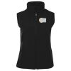 JB's  LADIES LAYER (SOFTSHELL) VEST Thumbnail