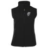 JB's  LADIES LAYER (SOFTSHELL) VEST Thumbnail
