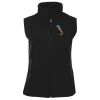 JB's  LADIES LAYER (SOFTSHELL) VEST Thumbnail