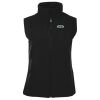 JB's  LADIES LAYER (SOFTSHELL) VEST Thumbnail