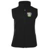 JB's  LADIES LAYER (SOFTSHELL) VEST Thumbnail