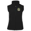 JB's  LADIES LAYER (SOFTSHELL) VEST Thumbnail
