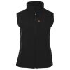 JB's  LADIES LAYER (SOFTSHELL) VEST Thumbnail