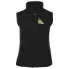 JB's  LADIES LAYER (SOFTSHELL) VEST Thumbnail