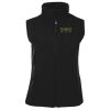 JB's  LADIES LAYER (SOFTSHELL) VEST Thumbnail